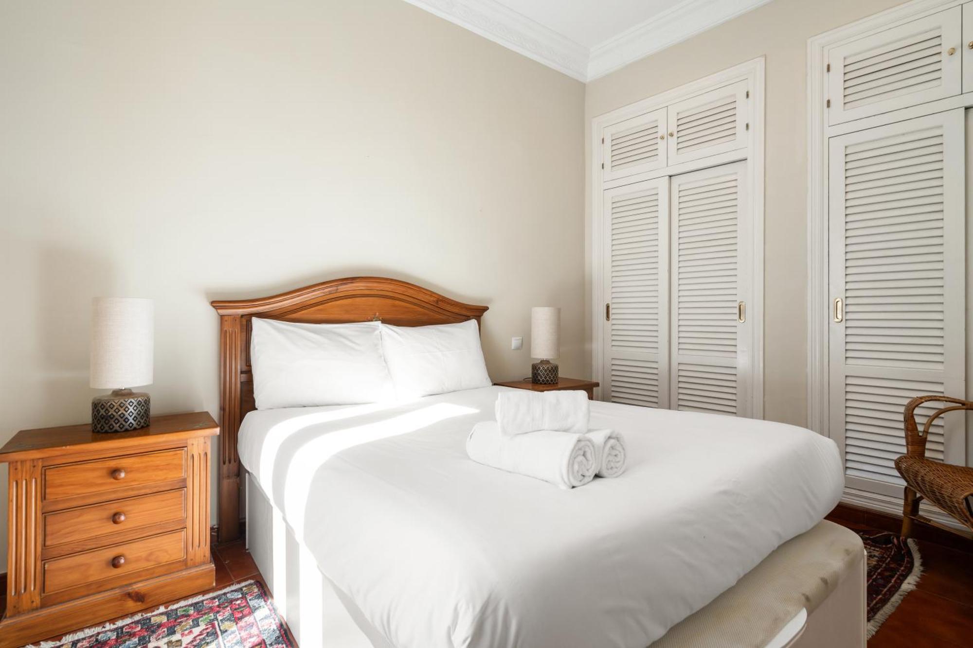Plaza Chueca Appartement Madrid