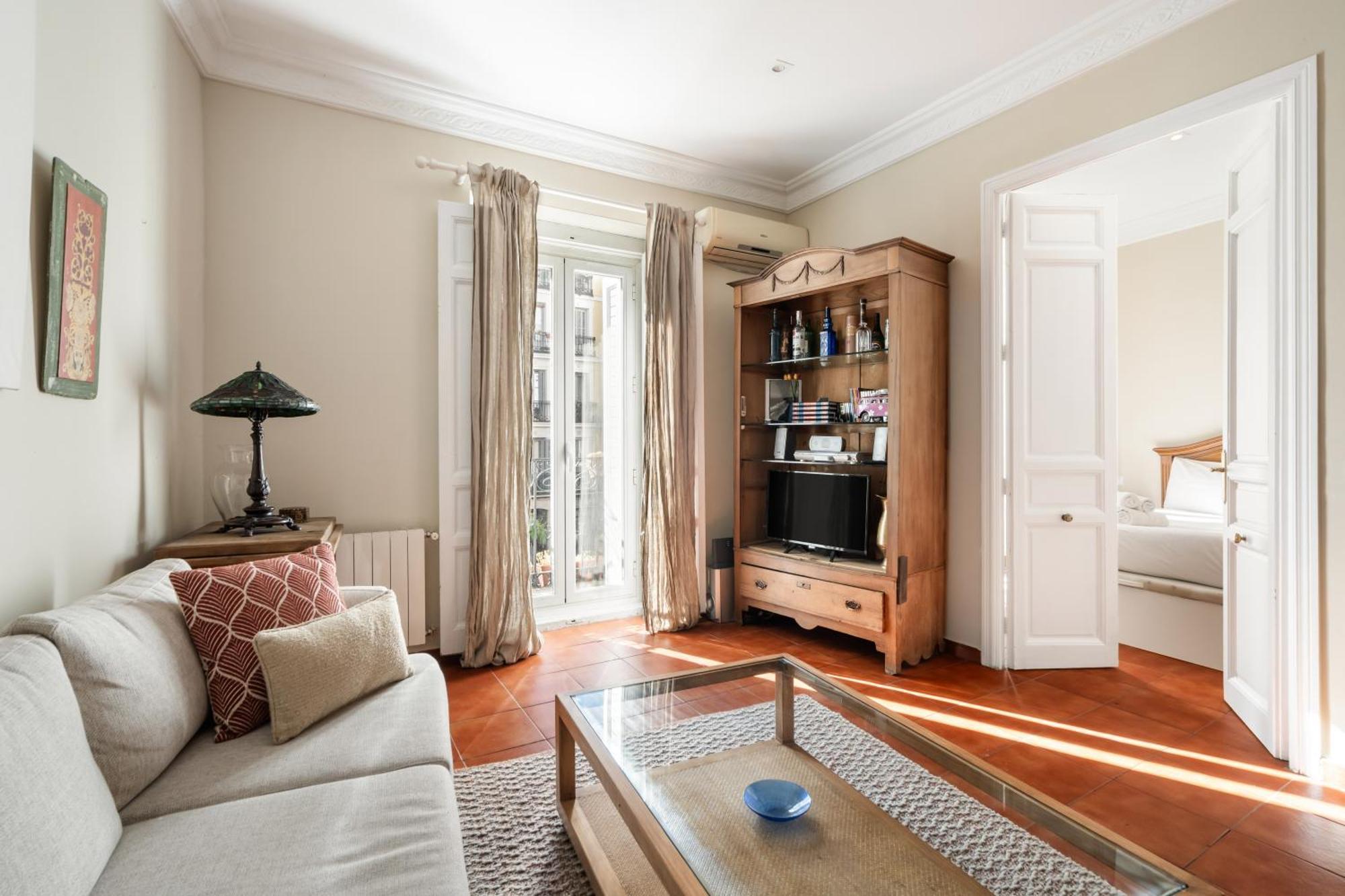 Appartement Plaza Chueca