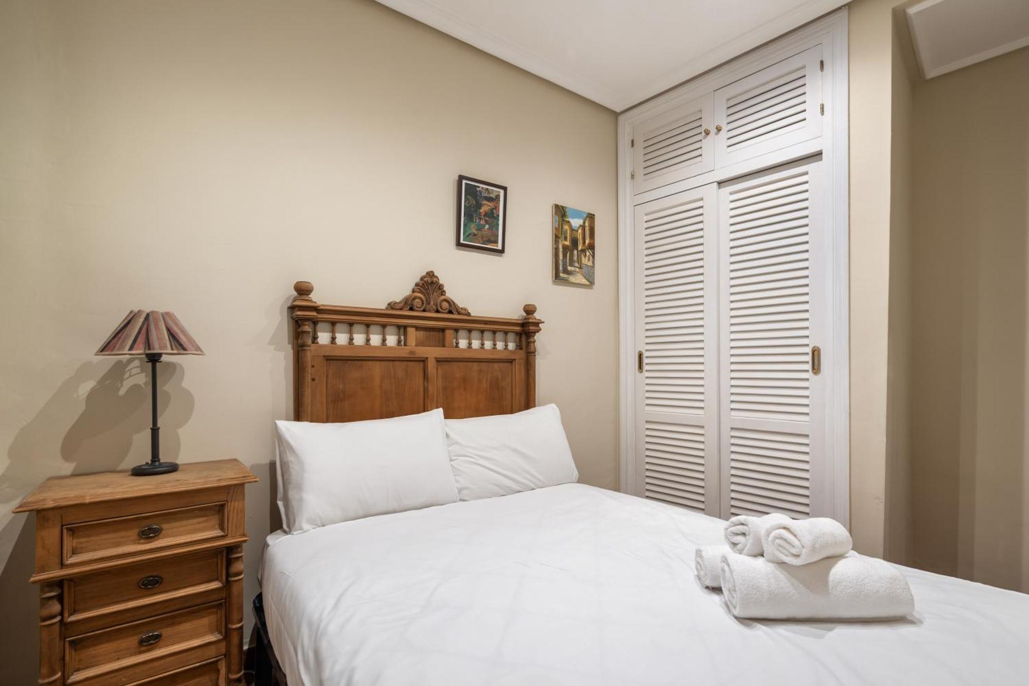 Appartement Plaza Chueca *