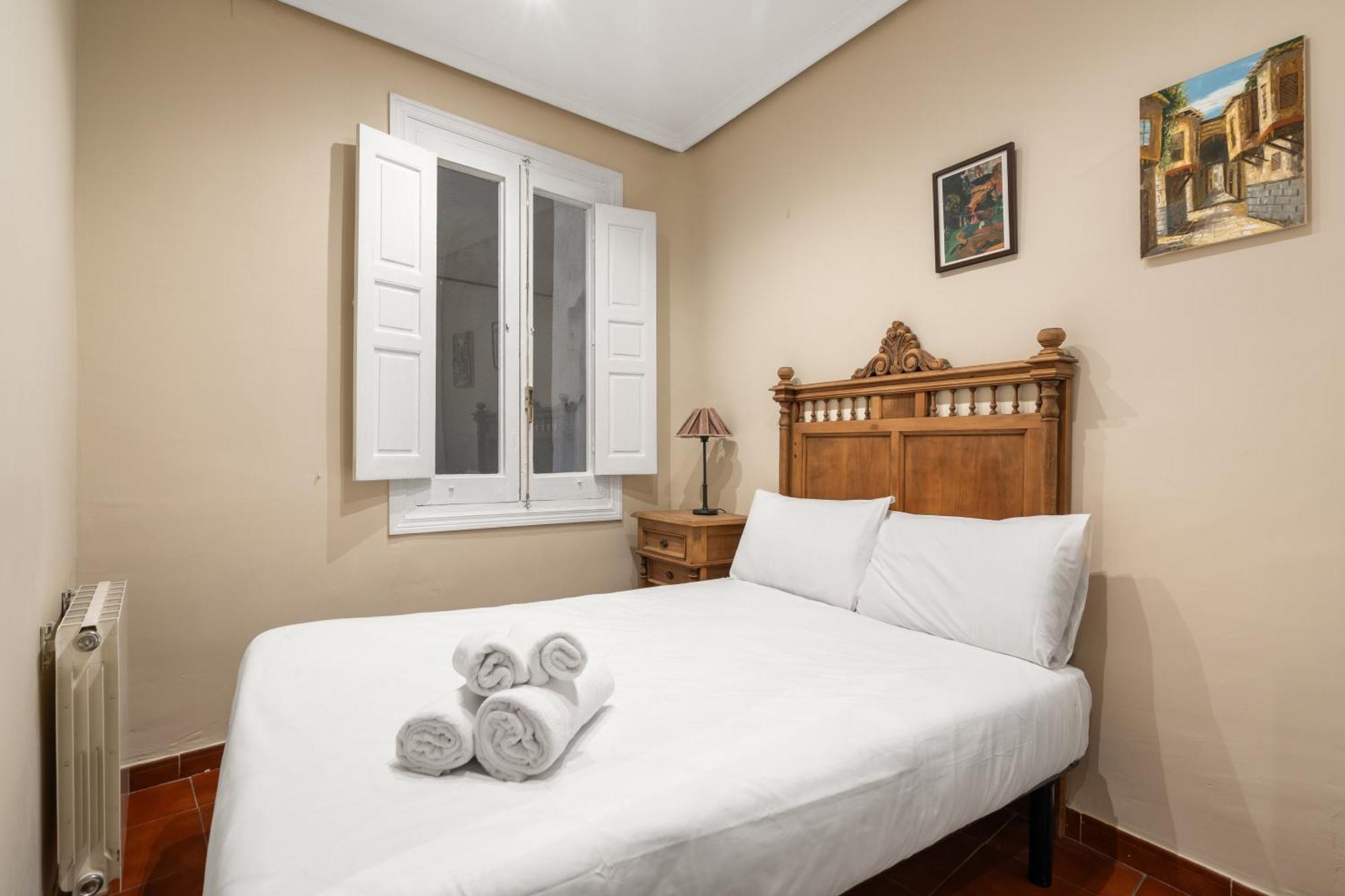 Plaza Chueca Appartement