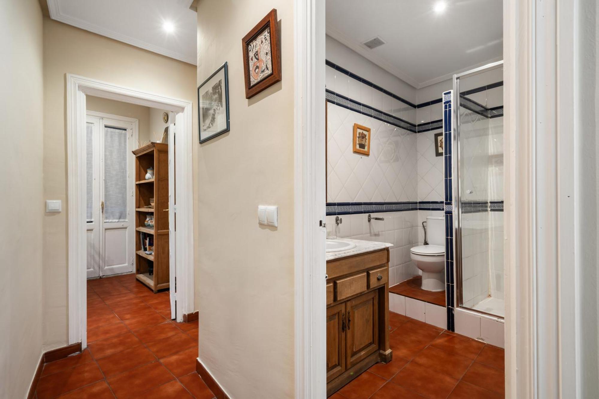 Appartement Plaza Chueca *